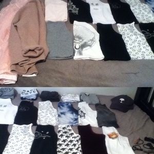 💕Updated Brandy Melville Collection💕