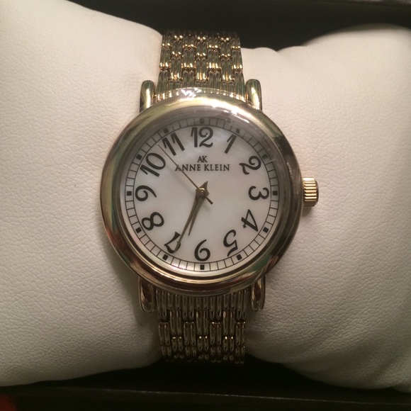 Anne Klein Watch