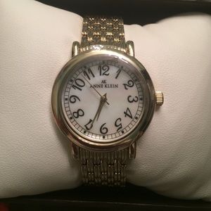 Anne Klein Watch
