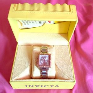 Invicta Watch