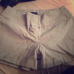 Comfy Size 11 Shorts from TJ Maxx