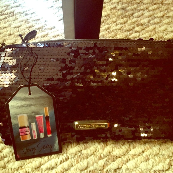 Victoria Secret Clutch