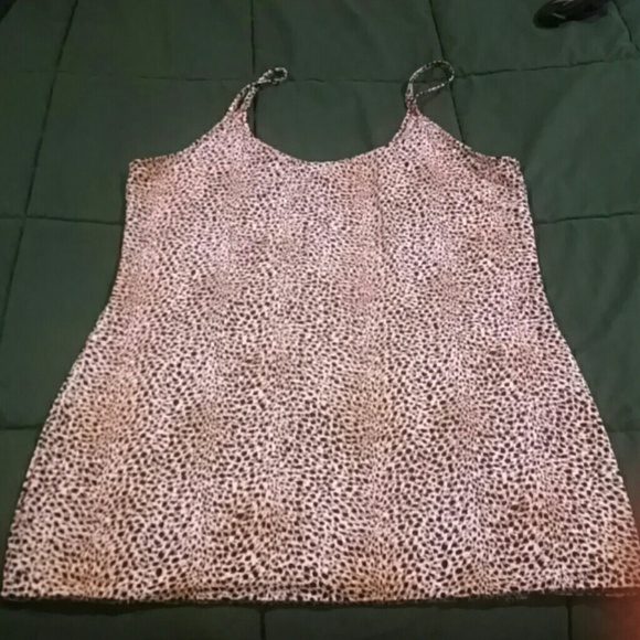 Printed slip tank