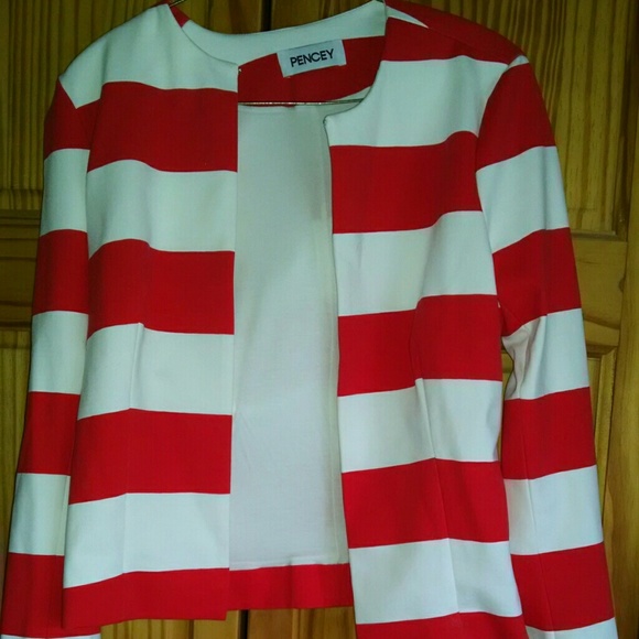 Very nice blazer