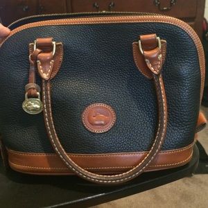 Vintage Dooney bag