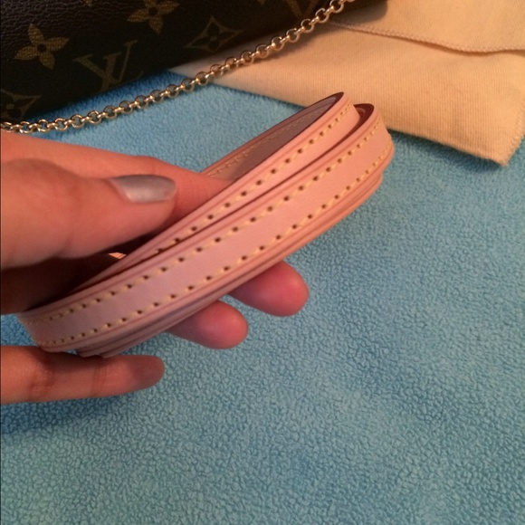 Eva clutch - additional pictures