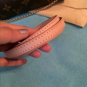 Eva clutch - additional pictures