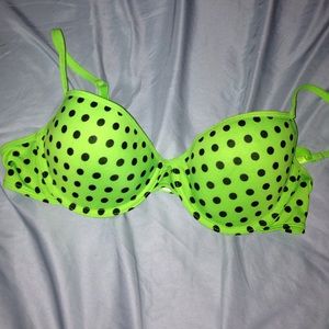 Size 36B bra