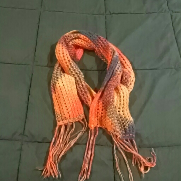 Scarf