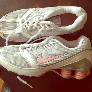 Nike shoes