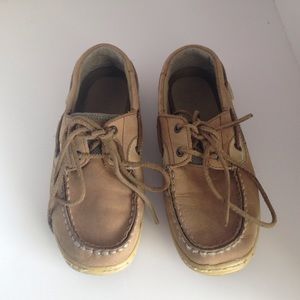 Sperry Topsider TAKING OFFERS