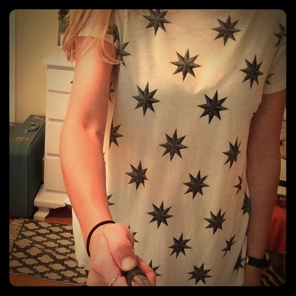 Wildfox tee