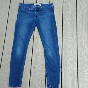 SOLD Hollister Jeggings