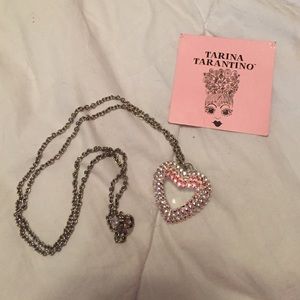 Tarina Tarantinto Necklace