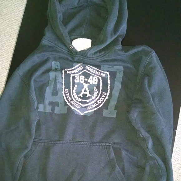 Mens aeropostale sweatshirt