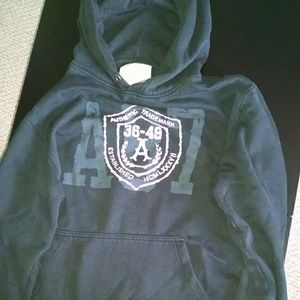 Mens aeropostale sweatshirt