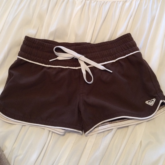 Roxy Swim Shorts