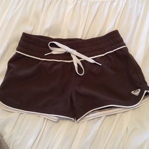 Roxy Swim Shorts