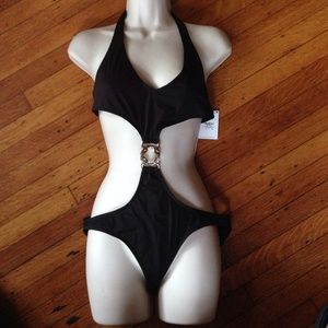 Victoria Secret Clasp on Bikini/Monokini