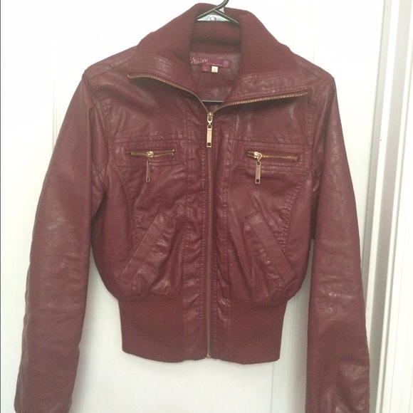 Jacket - Picture 1 of 1