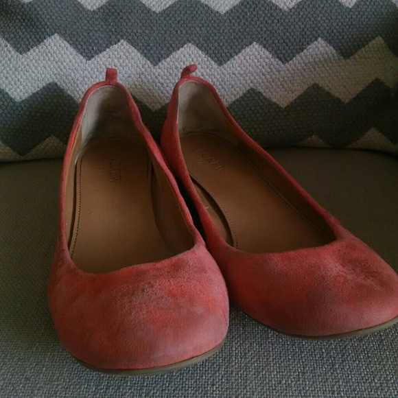 Coral flats