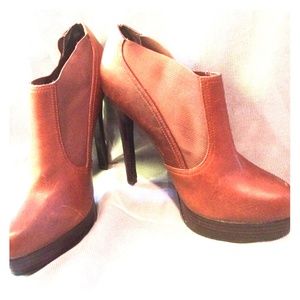 Chinese laundry heels