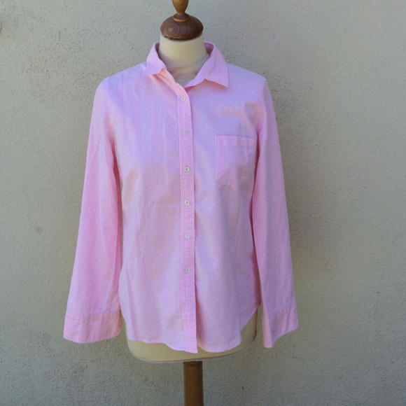 J. Crew Tops - JCrew shirt women