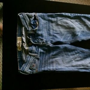 Hollister jeans