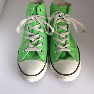 Converse Allstars TAKING OFFERS