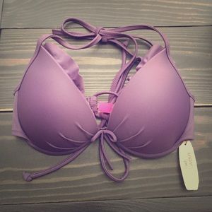 Victoria's Secret The Fabulous push-up bikini 32B