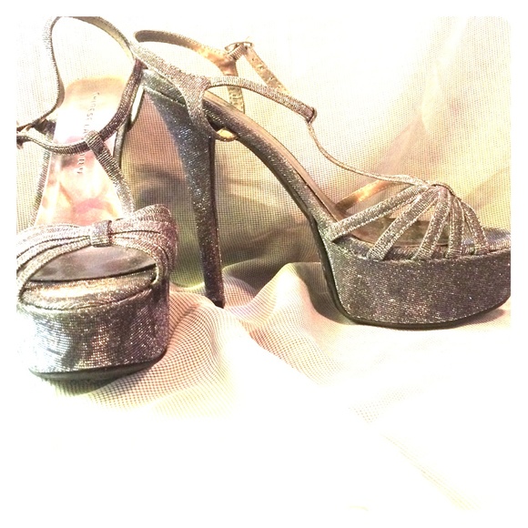 Chinese laundry heels