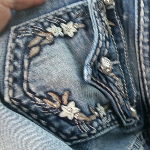 WARNING: Miss Me by Itzlola - Picture 2 of 2