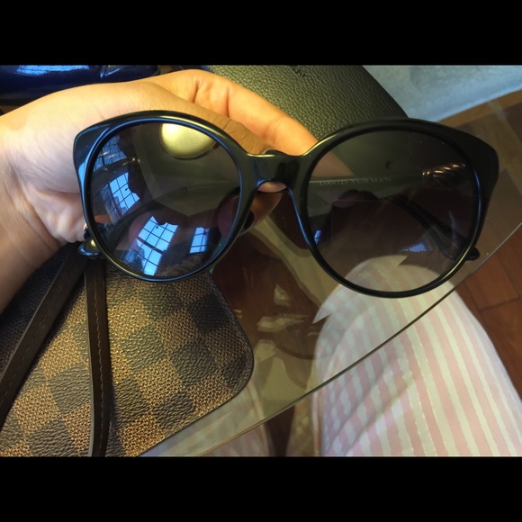 David Yurman Sunglasses - Picture 1 of 4