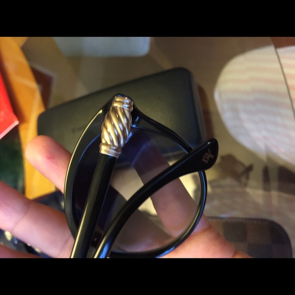 David Yurman Sunglasses - Picture 2 of 4
