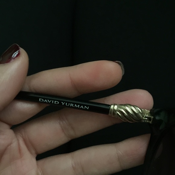 David Yurman Sunglasses - Picture 4 of 4