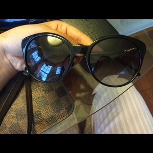 David Yurman Sunglasses