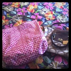 ✨Reserved Coach bundle✨