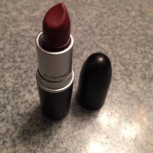 MAC lipstick