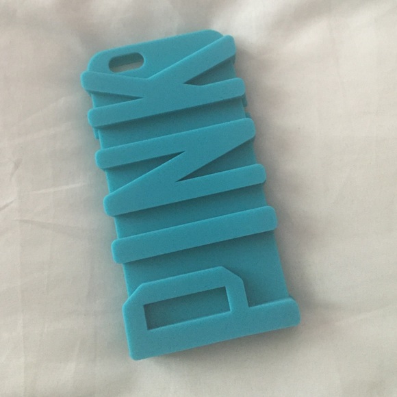 PINK Victoria's Secret Accessories - *BOGO* NEW! VS PINK iPhone 6 Case