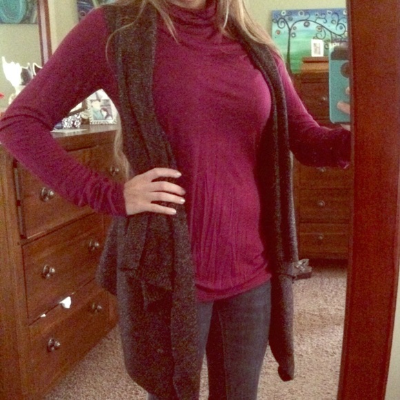 Small cotton vest (Old Navy) - Picture 1 of 2
