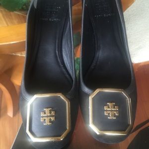 Tory Burch shoes