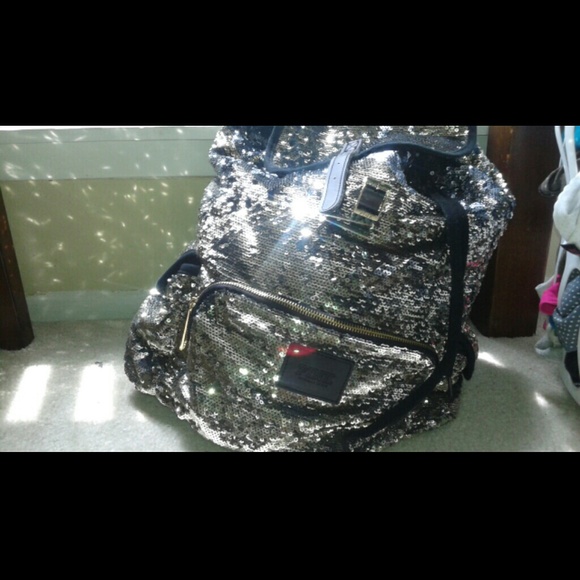 Victoria Secret PINK backpack