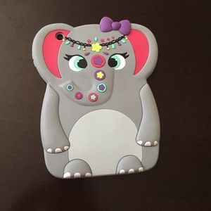 I pad mini case