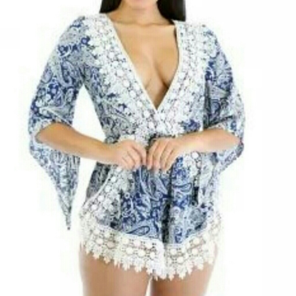 Other - Romper