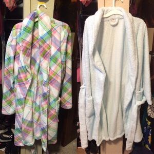 Robes