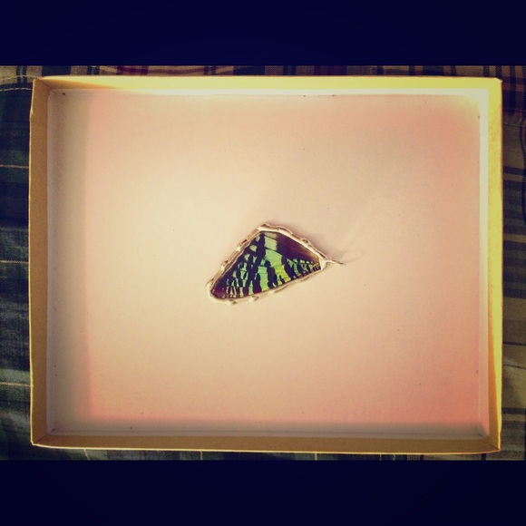 Pendant.