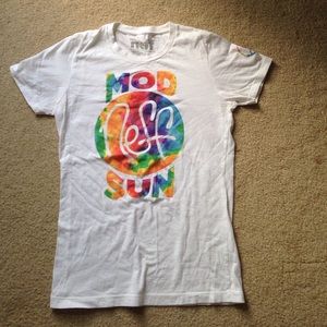mod sun t-shirt