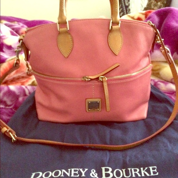 Dooney and Burk purse