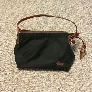 Dooney and Bourke Black Handbag