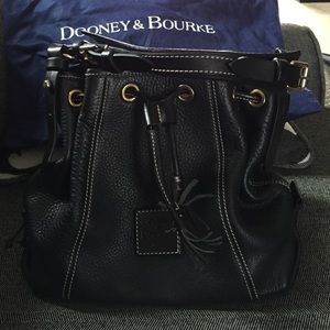 Dooney & Bourke Leather Purse